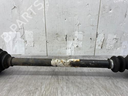 Used Right front driveshaft Right front driveshaft 37079320 37079320