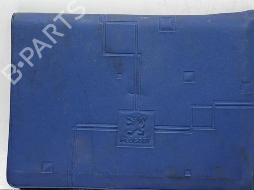 Used Other Other PEUGEOT 206+ (2L_, 2M_) 1.4 i (2LKFWA, 2MKFWA) (75 hp) 23760430 23760430