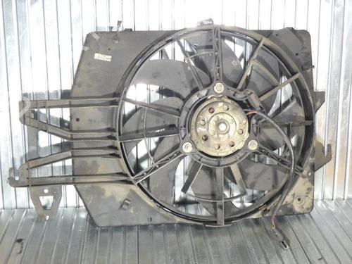 Used Radiator fan FORD ESCORT VI (GAL, AAL, ABL) 1.8 TD (90 hp) 23697257
