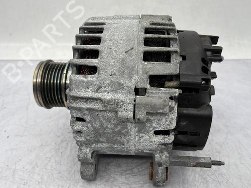 alternator-vw-t-roc-a11-d11-2017-25600365 main image