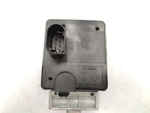 Electronic module RENAULT CLIO IV (BH_) 1.5 dCi 90 | BP23722903M83 
