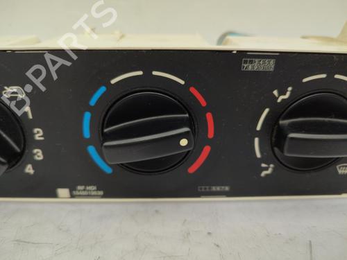 Climate control PEUGEOT PARTNER MPV (5_, G_) 2.0 HDI | BP23677900I5 - Image 4