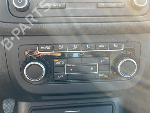 Left front window switch VW GOLF PLUS V (5M1, 521) 1.4 TSI | BP23703024I27 - Image 9