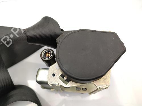Front right belt tensioner PEUGEOT 207 SW (WK_) 1.6 16V | BP23720085C88 