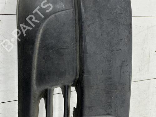 Front bumper PEUGEOT PARTNER Box Body/MPV (5_, G_) 1.9 D | BP23702738C7 