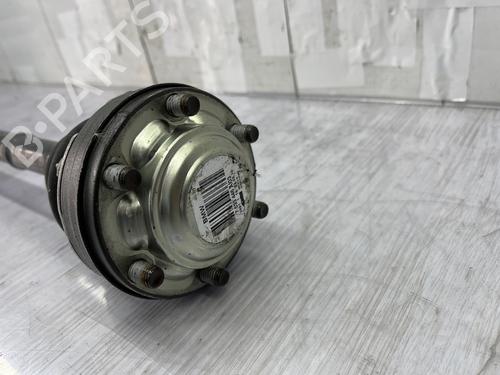 Right rear driveshaft BMW 3 (E90) 320 d | BP39045907M41 - Image 2