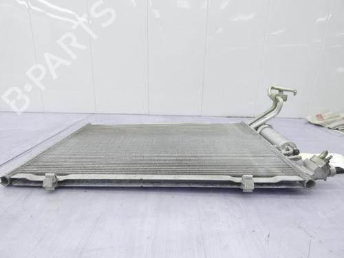 AC radiator FORD FIESTA VI (CB1, CCN) 1.5 TDCi | BP23689933M32 - Image 4