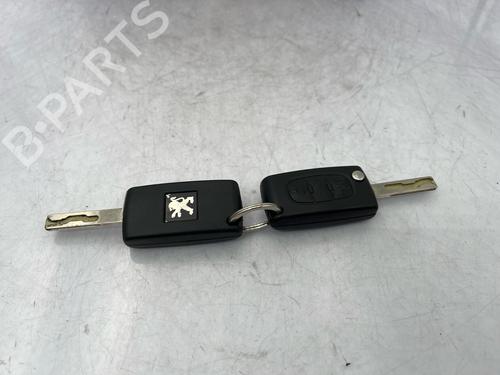 Electronic module PEUGEOT 307 CC (3B) 2.0 HDi 135 | BP36819193M83 - Image 10