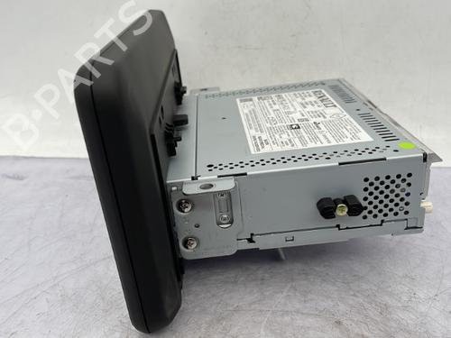 Radio DACIA SANDERO III 1.0 TCe 100 ECO-G | BP23758232E6