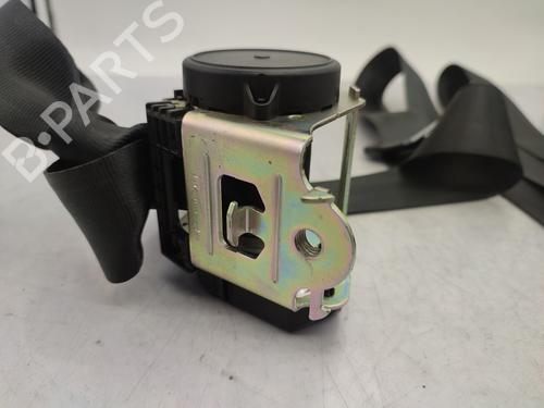 Front right seatbelt DACIA LOGAN MCV II TCe 90 (K8M1, K8MA, K8AC) | BP25866481I25  - Image 9
