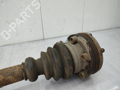 Right rear driveshaft AUDI A4 B7 Avant (8ED) 3.0 TDI quattro | BP23739001M41 