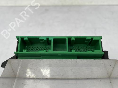 Elektronisk modul PEUGEOT 3008 II SUV (MC_, MR_, MJ_, M4_) 1.6 BlueHDi 120 | BP25153604M83 