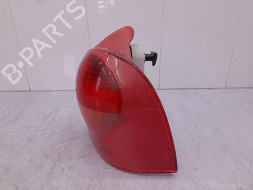 Right taillight RENAULT TWINGO I (C06_) 1.2 16V (C06C, C06D, C06K) | BP23676404C35 