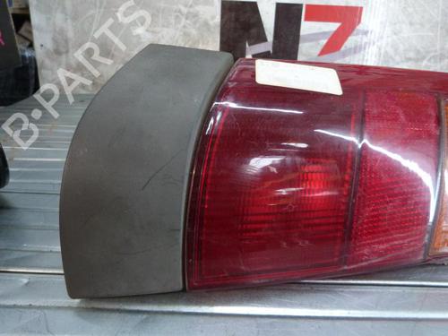 Used Left taillight Left taillight 23665008 23665008