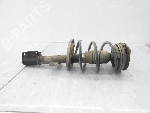 Used Left front shock absorber Left front shock absorber RENAULT MODUS / GRAND MODUS (F/JP0_) 1.5 dCi (FP0E, JP0E) (65 hp) 23691526 23691526