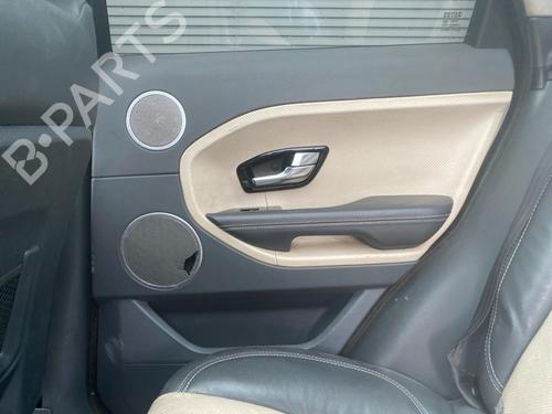 Used Seats set Seats set LAND ROVER RANGE ROVER EVOQUE (L538) 2.2 D 4x4 (150 hp) 36401067 36401067