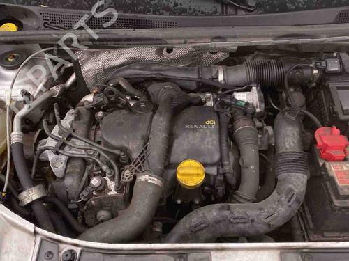 Engine DACIA LOGAN II 1.5 dCi | BP36439843M1 - Image 3