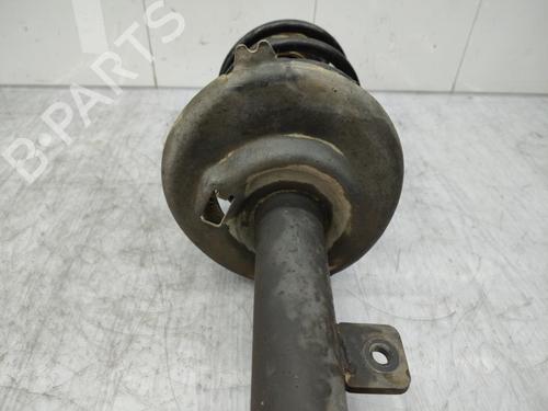 Left front shock absorber PEUGEOT 5008 (0U_, 0E_) 2.0 HDi | BP23709289M16 