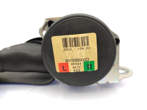 Høyre bak beltestrammer MINI MINI (R50, R53) Cooper S | BP23739090C90 