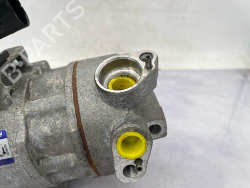 AC compressor VW UP! (121, 122, BL1, BL2, BL3, 123) 1.0 | BP39710627M34 - Image 3