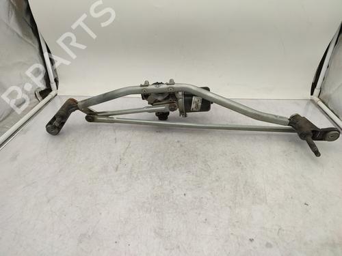 Used Front wiper motor DACIA SANDERO II 1.5 dCi (90 hp) 27588608