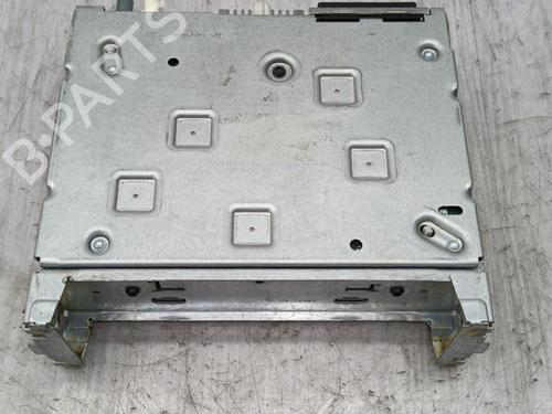 Radio CITROËN C3 II (SC_) 1.6 BlueHDi 100 | BP23705011E6 