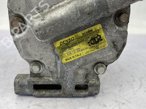 AC compressor FORD KA (RU8) 1.2 | BP30506138M34 - Image 6