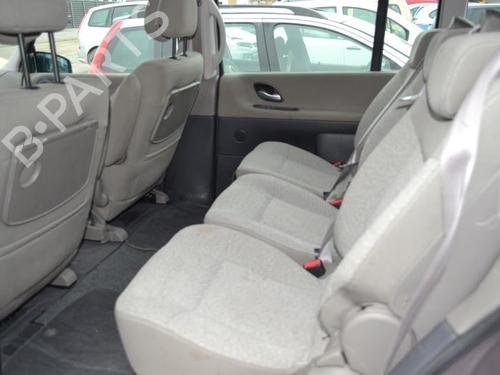 Left taillight RENAULT ESPACE IV (JK0/1_) 2.2 dCi (JK0H) | BP23663729C34  - Image 7