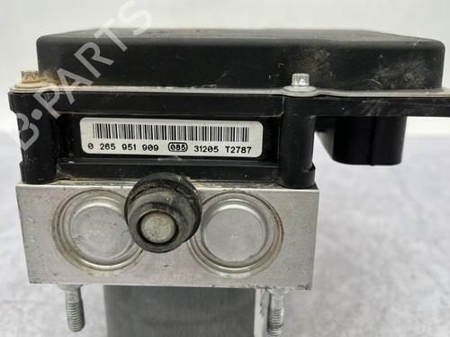 ABS pump CITROËN NEMO Box Body/MPV (AA_) 1.3 HDi 75 | BP23756138M43  - Image 8