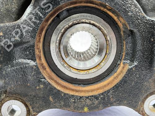 Right front steering knuckle PEUGEOT 4008 1.8 HDi AWC | BP25770789M26  - Image 6