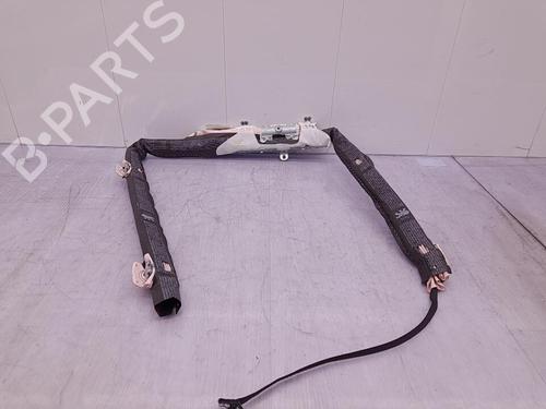 Left curtain airbag PEUGEOT 308 SW I (4E_, 4H_) 1.6 HDi | BP23708174C11 