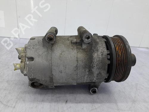 Used AC compressor AC compressor FORD S-MAX (WA6) 1.8 TDCi (125 hp) 23702337 23702337