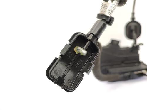 Zamek drzwi tylnych prawych RENAULT CLIO IV (BH_) 1.5 dCi 75 | BP23756083C99 