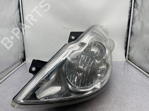 Left headlight OPEL MOVANO B Van (X62) 2.3 CDTI FWD (FV) | BP37510127C28 - Image 3