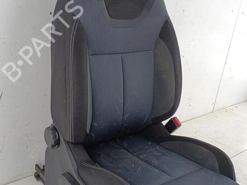 Right front seat CITROËN C4 II (NC_) 1.6 HDi 110 | BP23677613C16 - Image 5