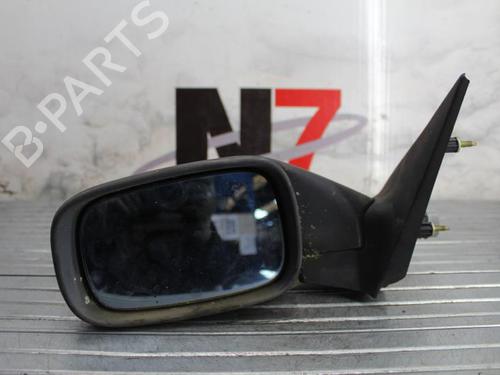 Used Left mirror RENAULT LAGUNA II (BG0/1_) 1.9 dCi (BG08, BG0G) (120 hp) 23691704