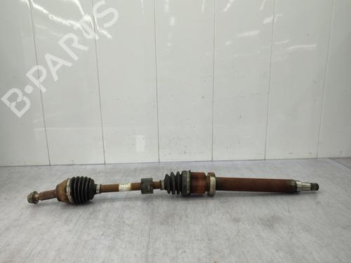 Right front driveshaft FORD FIESTA VI (CB1, CCN) 1.4 TDCi | BP23730337M39  - Image 5