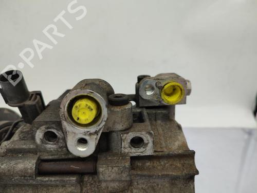 AC compressor HYUNDAI H-1 / STAREX Bus (A1) 2.5 TCi | BP23729623M34  - Image 8