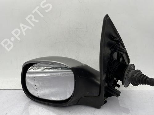 Left mirror PEUGEOT 206 Hatchback (2A/C) 1.4 i | BP23760984C26 