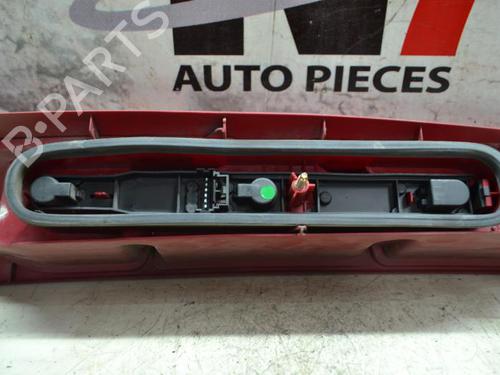 Used Right taillight Right taillight RENAULT KANGOO (KC0/1_) 1.4 (KC0C, KC0H, KC0B, KC0M) (75 hp) 23666741 23666741