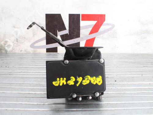 ABS pump FIAT PUNTO EVO (199_) 1.3 D Multijet (199AXC1A, 199BXC1A, 199AXT1A, 199BXT1A) | BP23669105M43 