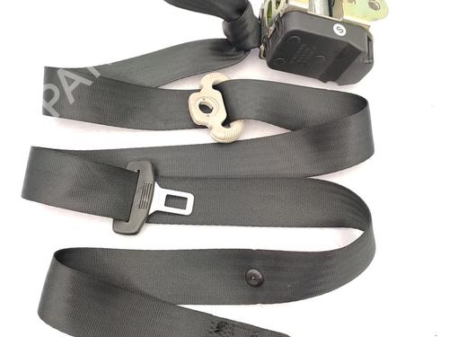 Used Rear left seatbelt Rear left seatbelt ALFA ROMEO 156 Sportwagon (932_) 1.9 JTD (932BXE00, 932BXN00) (150 hp) 23691438 23691438