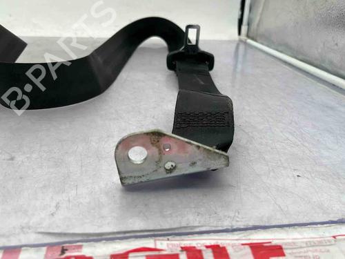 Used Rear left seatbelt Rear left seatbelt 36480481 36480481