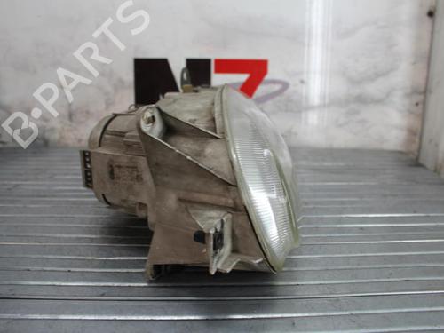 Used Left headlight Left headlight FORD ESCORT V (AAL, ABL) 1.6 i 16V (90 hp) 23691910 23691910
