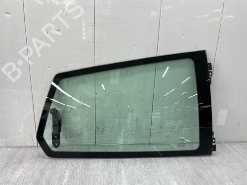 Panel rude bagtil højre Panel rude bagtil højre 39091594 39091594