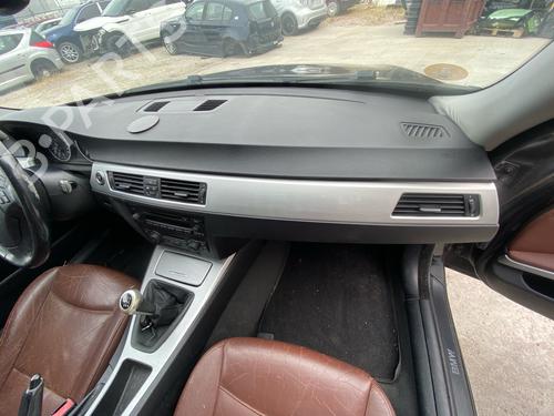 AC radiator BMW 3 (E90) 320 d | BP36646481M32  - Image 99