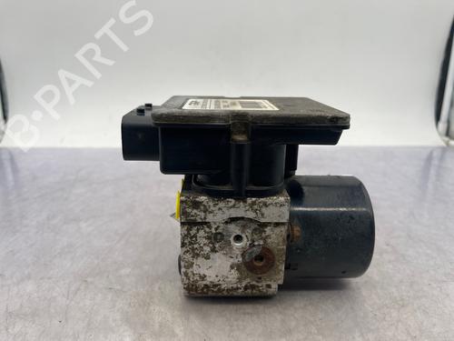 ABS pump RENAULT TRAFIC II Bus (JL) 1.9 dCI 80 (JL0B) | BP39016860M43 - Image 4