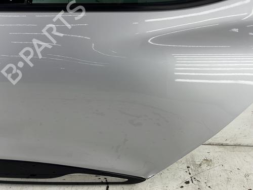 Left rear door RENAULT CLIO IV (BH_) 0.9 TCe 90 (BHNF, BHMA, BHMH, BHJK, BHJR) | BP25049162C4 