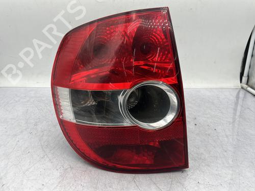left-taillight-vw-fox-hatchback-5z1-5z3-5z4-2003-2004-2005-2006-2007-2008-2009-2010-2011-2012-2013-2014-2015-29994781 main image