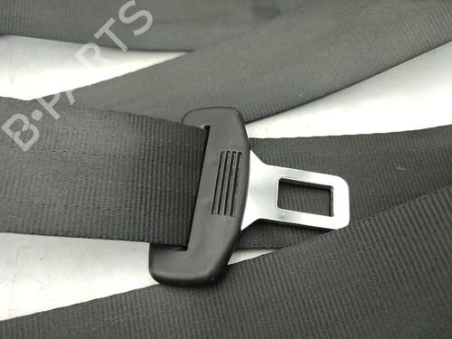 Rear left seatbelt VW GOLF VI (5K1) 1.6 TDI | BP23718668I29  - Image 7